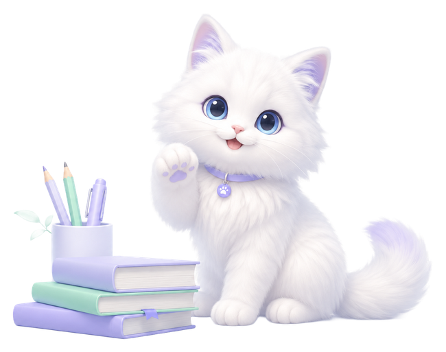 嘟嘟猫学习