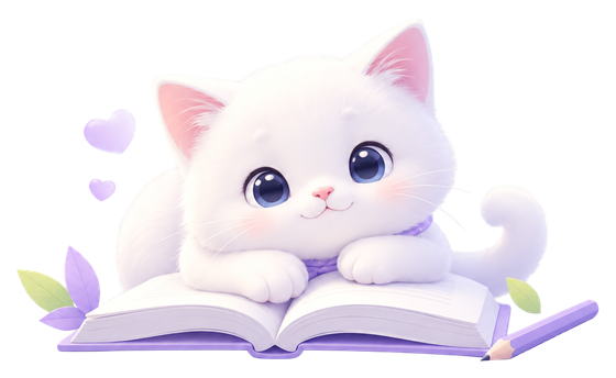 嘟嘟猫
